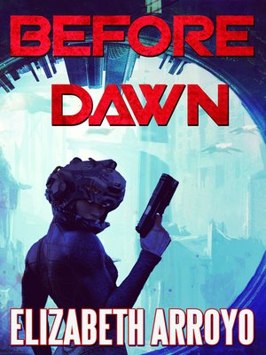 cover image of Before Dawn
